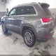1C4RJFBG9MC828733 2021 Jeep Grand Cherokee Limited 4X4 auction photo thumbnail 3