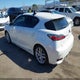 JTHKD5BHXH2281722 2017 Lexus Ct 200H auction photo thumbnail 3