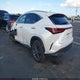 JTJADCAZ1P5010540 2023 Lexus Nx 250 auction photo thumbnail 3