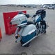 JKBVNRB1XNA025240 2022 Kawasaki Vn1700 B auction photo thumbnail 4