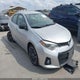 5YFBURHE6GP472768 2016 Toyota Corolla S Plus auction photo thumbnail 1