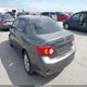 1NXBU40EX9Z012660 2009 Toyota Corolla Le auction photo thumbnail 3