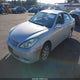 JTHBF30G020081668 2002 Lexus Es 300 auction photo thumbnail 2