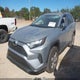 2T3W1RFV8SW377852 2025 Toyota Rav4 Xle auction photo thumbnail 2