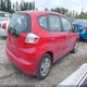 JHMGE8G30DC008309 2013 Honda Fit auction photo thumbnail 4
