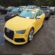 WUAW2AFC8GN903802 2016 Audi Rs 7 4.0T Prestige auction photo thumbnail 6