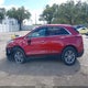 1GYKNDRS7PZ132856 2023 Cadillac Xt5 Awd Premium Luxury auction photo thumbnail 14