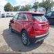 1GYKNDRS7PZ132856 2023 Cadillac Xt5 Awd Premium Luxury auction photo thumbnail 3