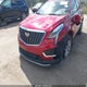 1GYKNDRS7PZ132856 2023 Cadillac Xt5 Awd Premium Luxury auction photo thumbnail 6