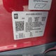 1GYKNDRS7PZ132856 2023 Cadillac Xt5 Awd Premium Luxury auction photo thumbnail 9