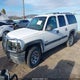 3GNFK16T51G121378 2001 Chevrolet Suburban 1500 Lt auction photo thumbnail 2
