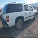 3GNFK16T51G121378 2001 Chevrolet Suburban 1500 Lt auction photo thumbnail 4