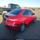 4T1BF1FK8FU883672 2015 Toyota Camry Xle auction photo thumbnail 4
