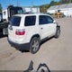 1GKKVRED5CJ245292 2012 GMC Acadia Slt-1 auction photo thumbnail 4