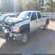1GC1CVCG3CF202656 2012 Chevrolet Silverado 2500Hd Work Truck auction photo thumbnail 2