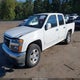 1GTD5MFE3C8106168 2012 GMC Canyon Sle1 auction photo thumbnail 2