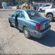 KMHFU45E24A373126 2004 Hyundai Xg350 L auction photo thumbnail 3