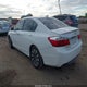 1HGCR6F75FA001370 2015 Honda Accord Hybrid Touring auction photo thumbnail 3