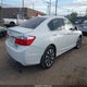1HGCR6F75FA001370 2015 Honda Accord Hybrid Touring auction photo thumbnail 4