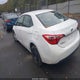 2T1BURHE6HC922694 2017 Toyota Corolla L auction photo thumbnail 3