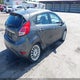 3FADP4FJ4FM117662 2015 Ford Fiesta Titanium auction photo thumbnail 4