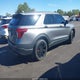 1FM5K8GC8NGB48910 2022 Ford Explorer St auction photo thumbnail 4