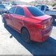 1NXBU40EX9Z036165 2009 Toyota Corolla Le auction photo thumbnail 3