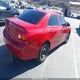 1NXBU40EX9Z036165 2009 Toyota Corolla Le auction photo thumbnail 4