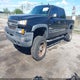1GCHK23D96F143140 2006 Chevrolet Silverado 2500Hd Lt3 auction photo thumbnail 2