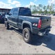 1GCHK23D96F143140 2006 Chevrolet Silverado 2500Hd Lt3 auction photo thumbnail 3