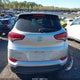 KM8J2CA45JU813468 2018 Hyundai Tucson Se auction photo thumbnail 16