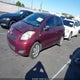 JTDKT903295256235 2009 Toyota Yaris auction photo thumbnail 2