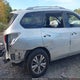 5N1DR2AM1LC648451 2020 Nissan Pathfinder S 4Wd auction photo thumbnail 6