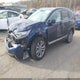 5J6RT6H97NL045697 2022 Honda Cr-V Hybrid Touring auction photo thumbnail 2