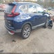5J6RT6H97NL045697 2022 Honda Cr-V Hybrid Touring auction photo thumbnail 4