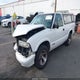 1GCCS1443XK164819 1999 Chevrolet S-10 Ls auction photo thumbnail 2