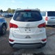5NMZUDLB1JH097002 2018 Hyundai Santa Fe Sport 2.4L auction photo thumbnail 17