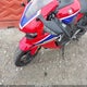 JH2SC7711PK600376 2023 Honda Cbr1000 Rr auction photo thumbnail 2