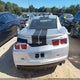 2G1FT1EW2B9165201 2011 Chevrolet Camaro 2Ss auction photo thumbnail 16