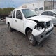 1N6BD06T96C424280 2006 Nissan Frontier Xe auction photo thumbnail 1