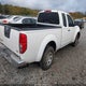 1N6BD06T96C424280 2006 Nissan Frontier Xe auction photo thumbnail 4