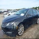 3LN6L2GK5ER818184 2014 Lincoln Mkz auction photo thumbnail 2