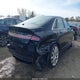 3LN6L2GK5ER818184 2014 Lincoln Mkz auction photo thumbnail 4
