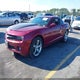 2G1FB1ED9B9104705 2011 Chevrolet Camaro 1Lt auction photo thumbnail 2