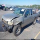 1N6DD26TX4C464501 2004 Nissan Frontier Xe auction photo thumbnail 2