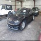 2C3CDXBG1LH123671 2020 Dodge Charger Sxt Rwd auction photo thumbnail 2