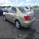 1NXBR32E36Z727686 2006 Toyota Corolla Le auction photo thumbnail 3