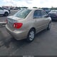 1NXBR32E36Z727686 2006 Toyota Corolla Le auction photo thumbnail 4