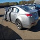 19UUA96589A004800 2009 Acura Tl 3.7 auction photo thumbnail 3