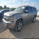3GNFC16J77G288460 2007 Chevrolet Suburban 1500 Ltz auction photo thumbnail 2